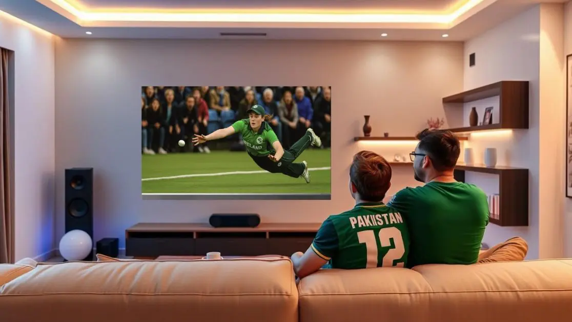 Get Right TV to watch cricket