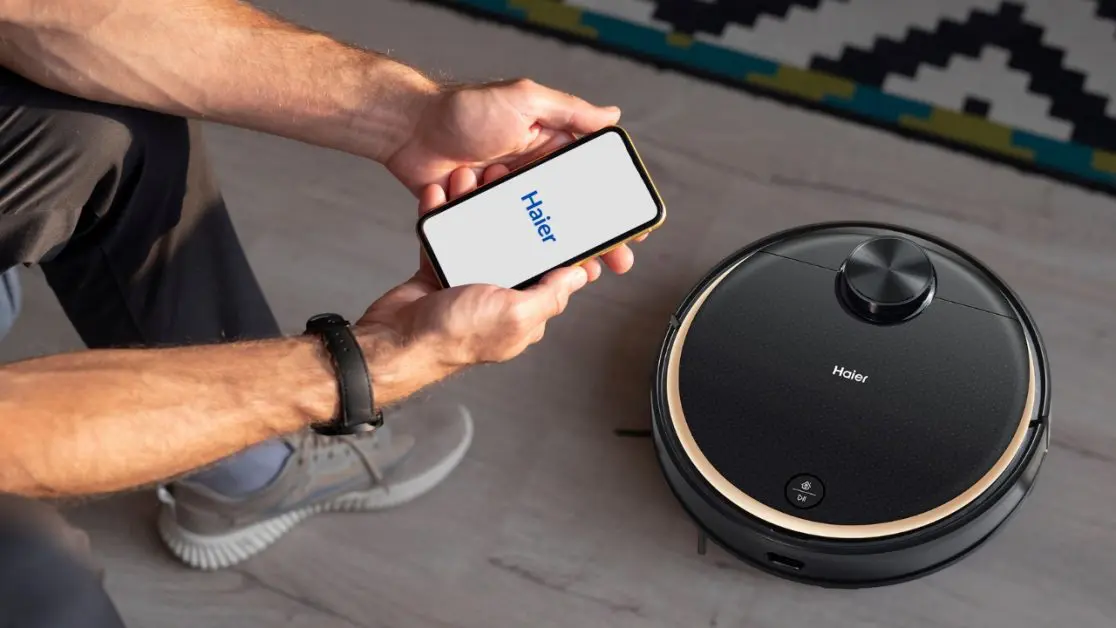 Get Robot Vacuum Cleaner for everyone