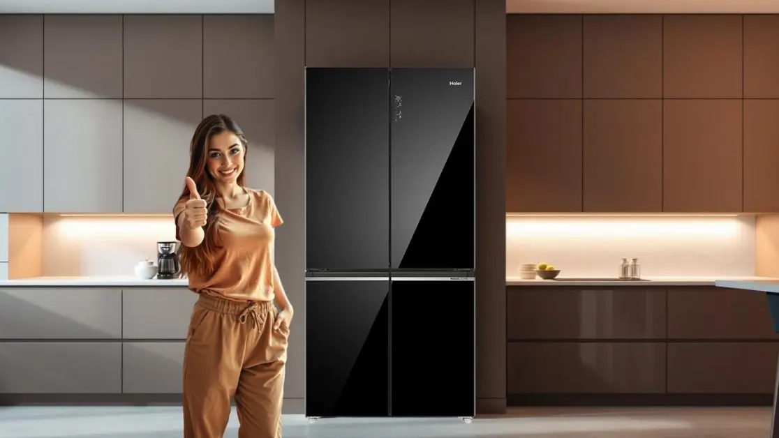 Get Season proof refrigerator home