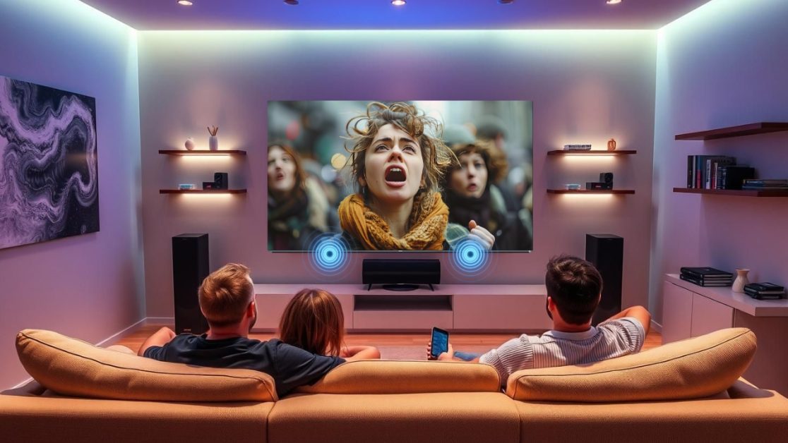 Get Smarter TV for seniors