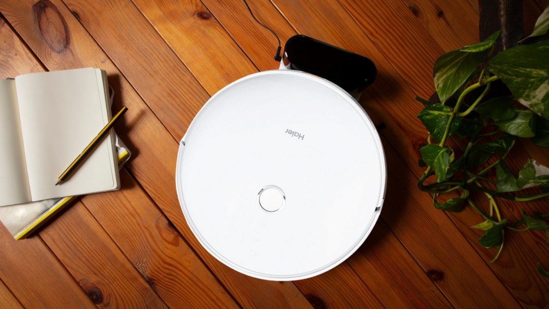 Get a perfect Robot Vacuum Cleaner for your home