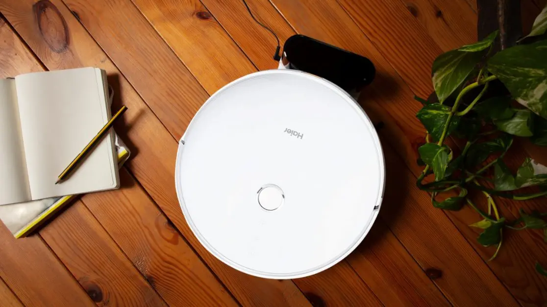 Get a perfect Robot Vacuum Cleaner for your home