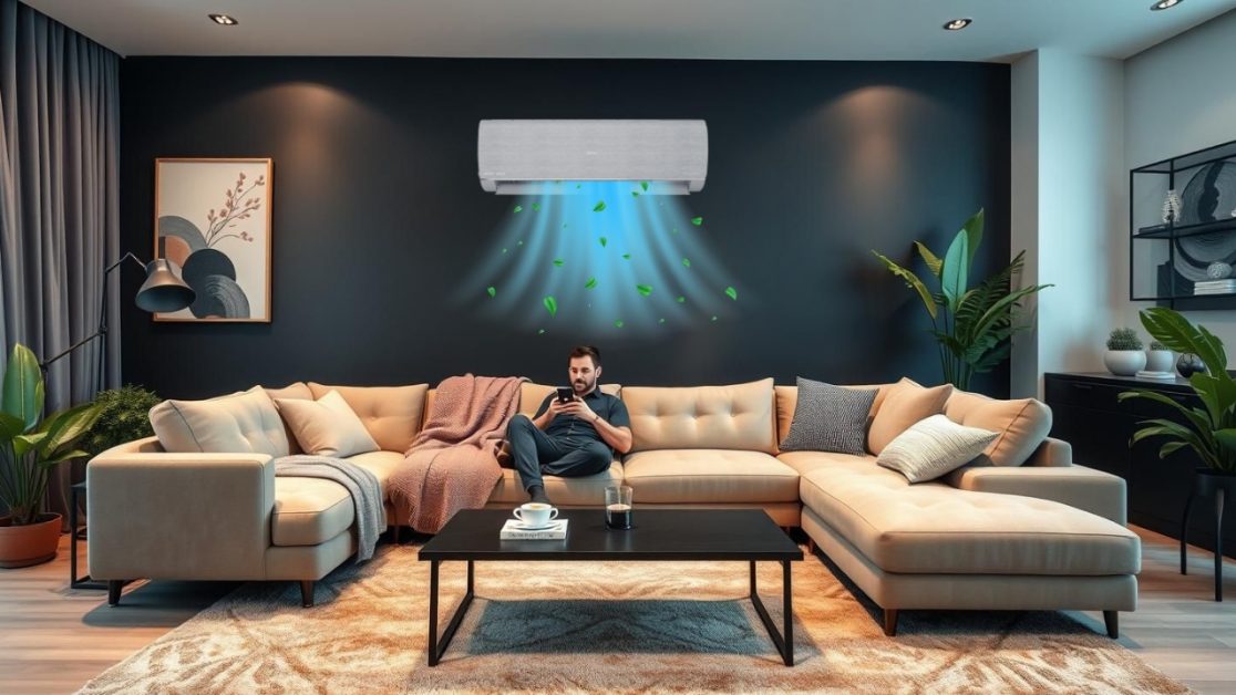 Get smart AC Home this monsoon