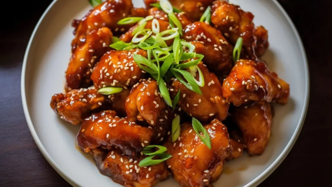 Gobi Manchurian