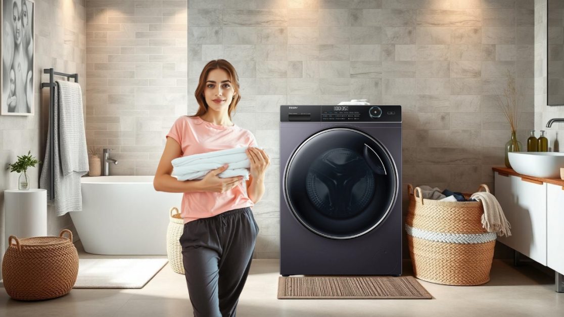 Guide to Wash Heavy Bedsheets in washing machine