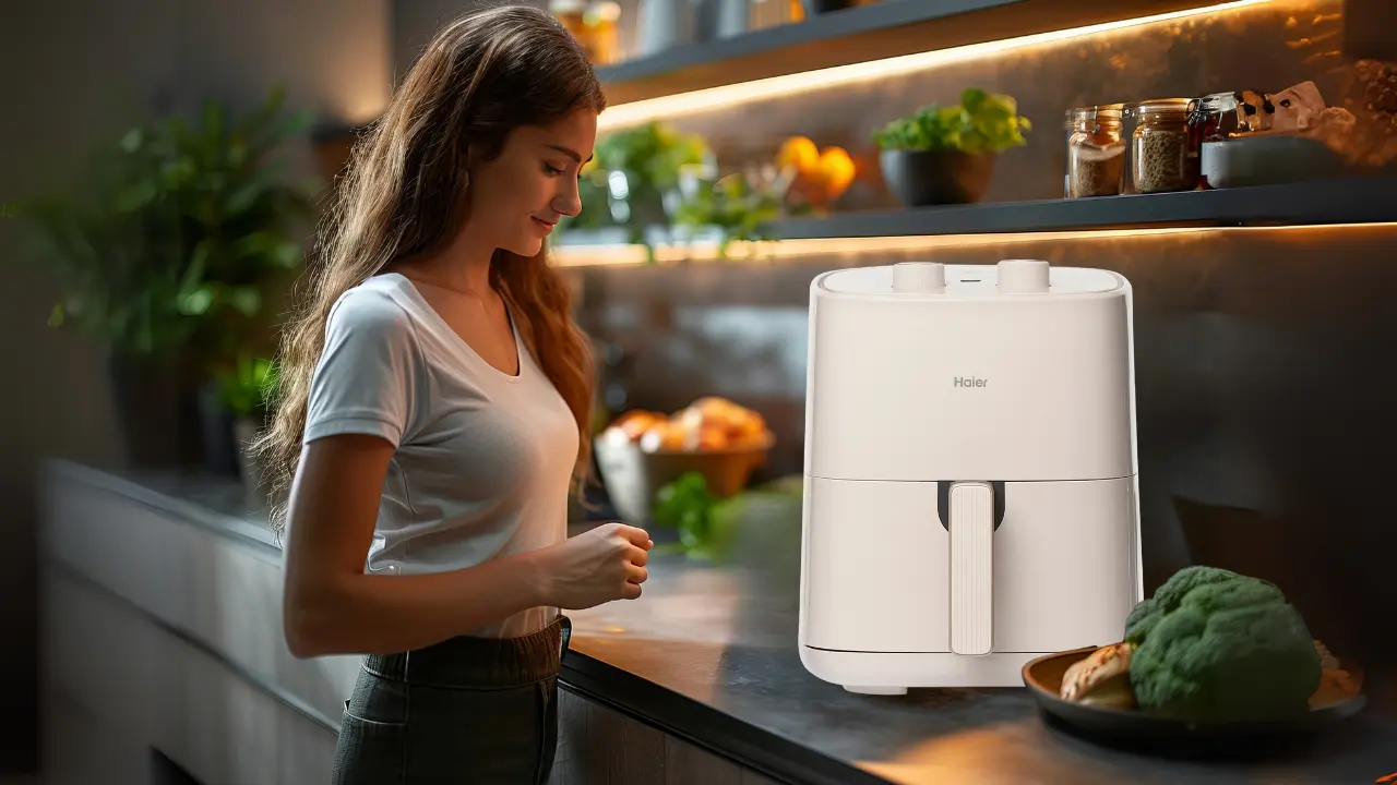 Health-Conscious Indians Are Switching to Air Fryers