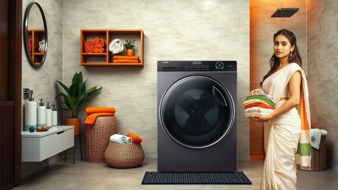 Independence Day Outfits Need Special Care in washing machine