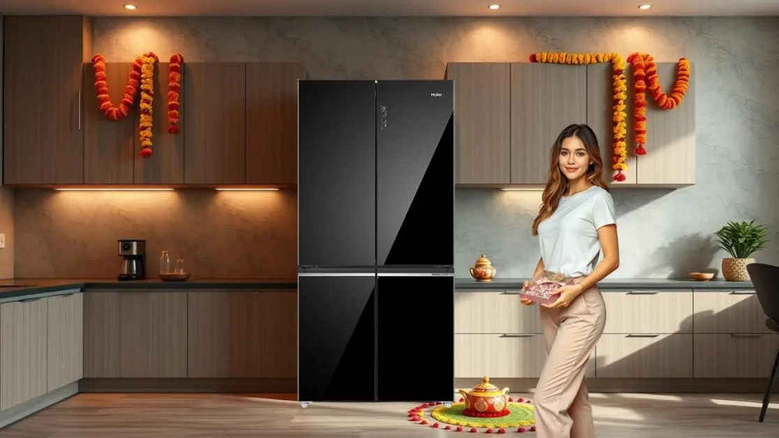 Keep Clear Containers in refrigerator