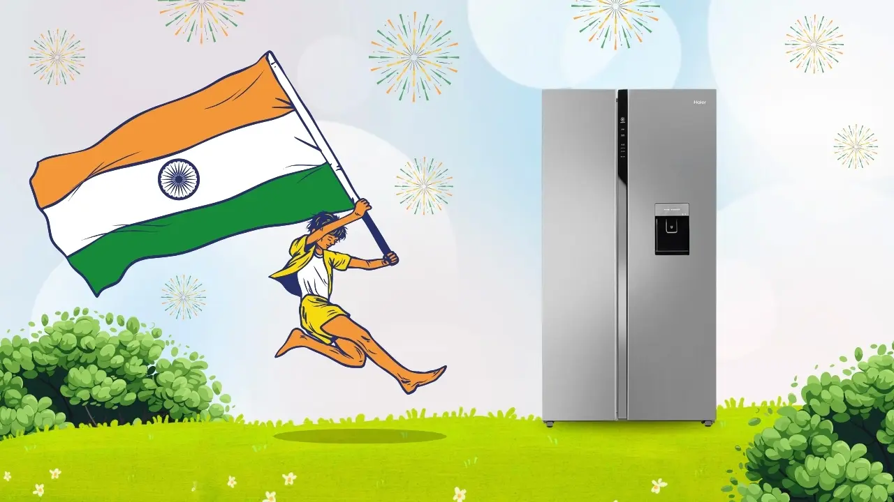 Keep Independence Day Treats Fresh All Day in Refrigerator