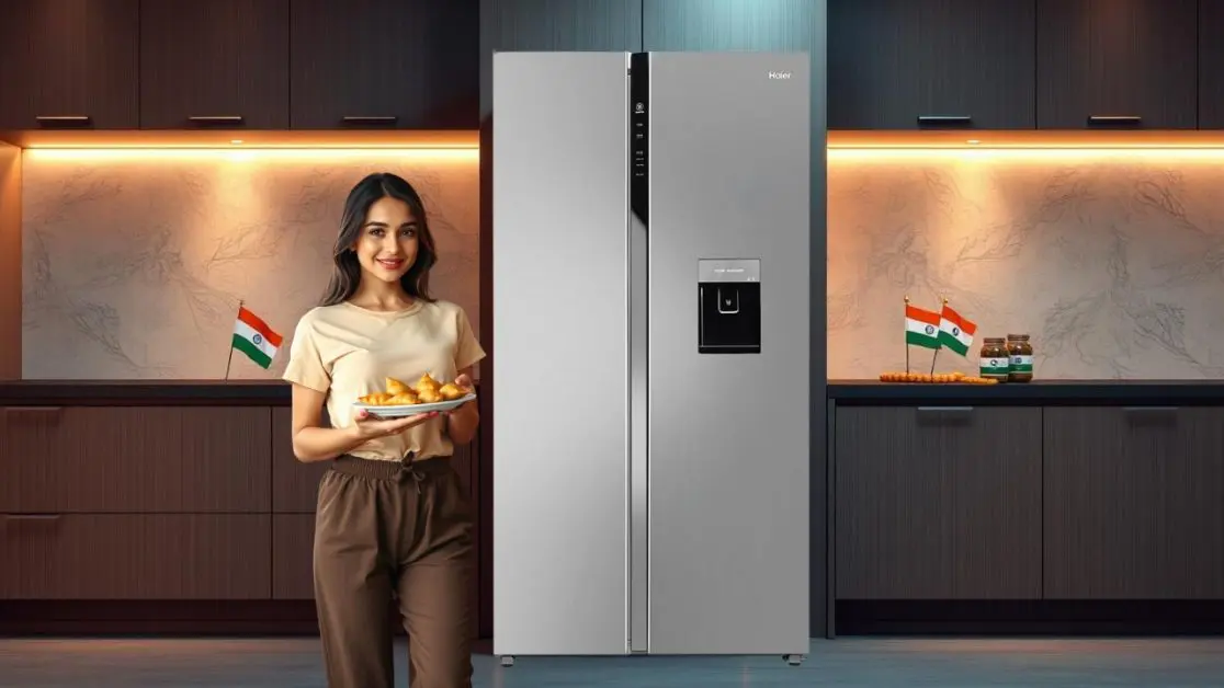 Keep Independence day snacks fresh in refrigerator