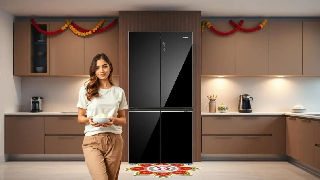 Keep Malai fresh in Refrigerator