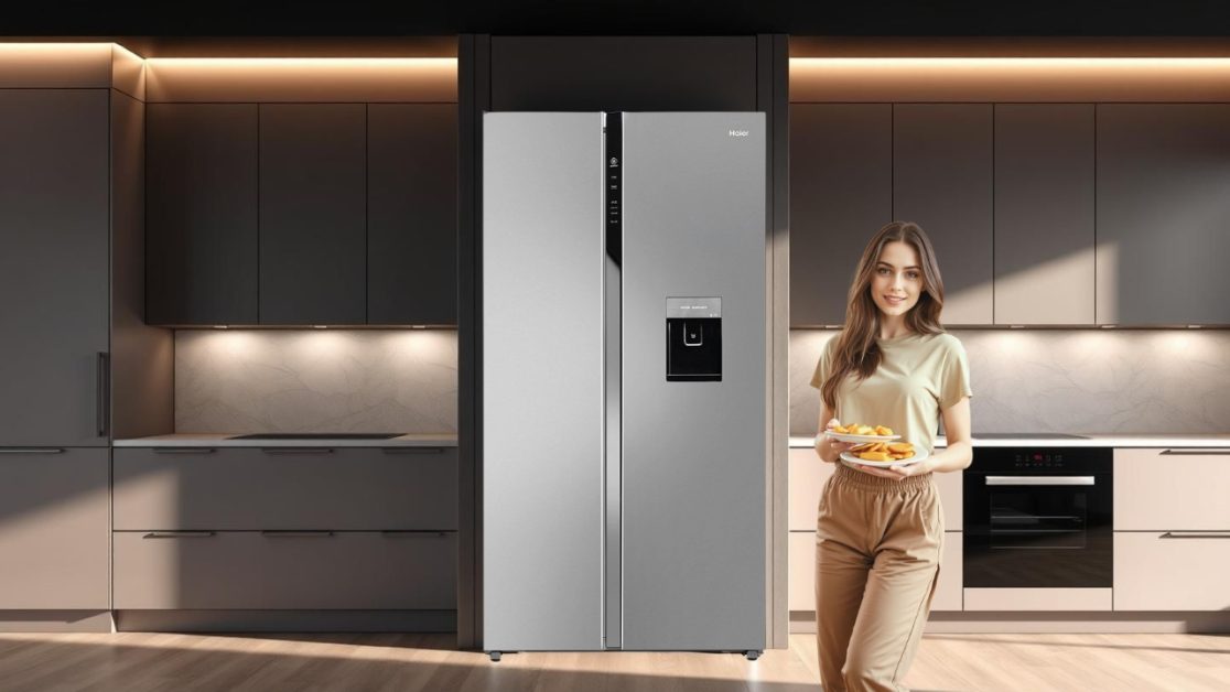 Keep your snacks fresh in refrigerator