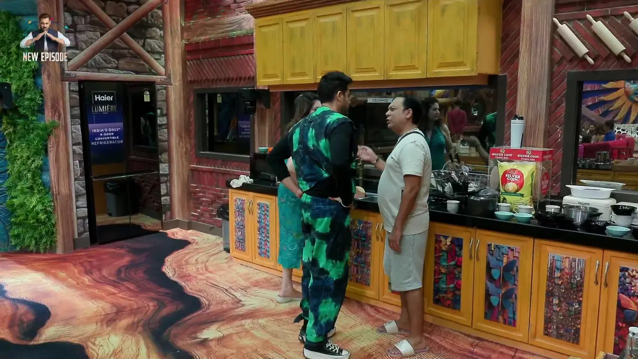 Lumiere Series Keeps Everything Perfectly Chilled