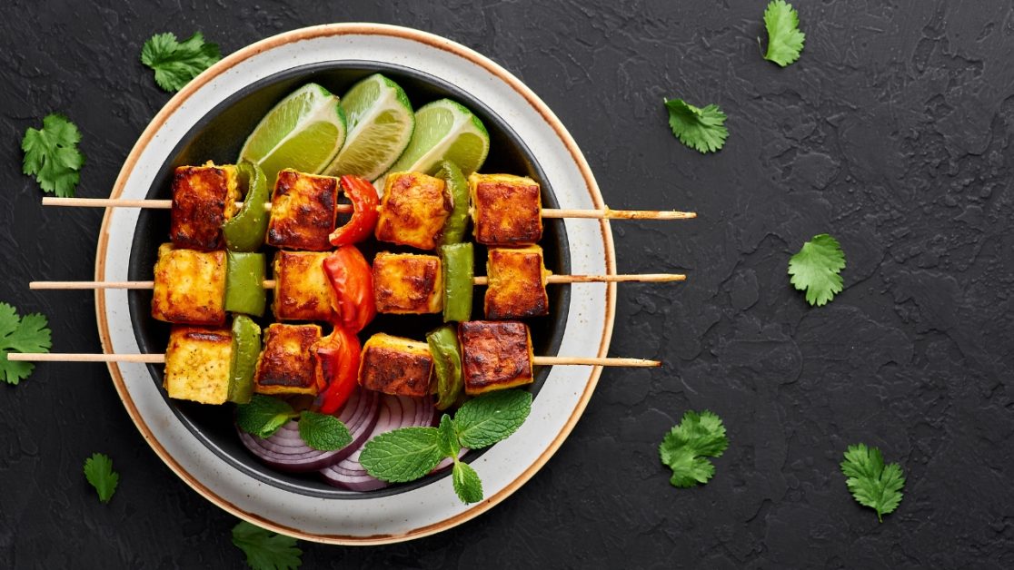 Make Air Fryer Tikka at Home