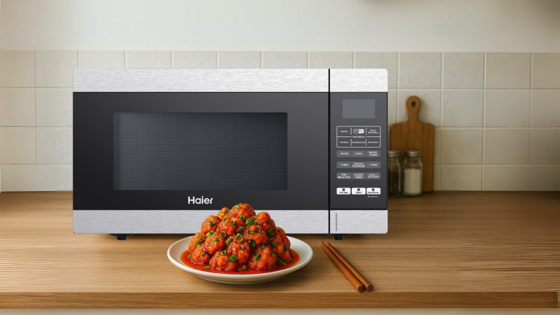 Make Perfect Snacks in Microwave
