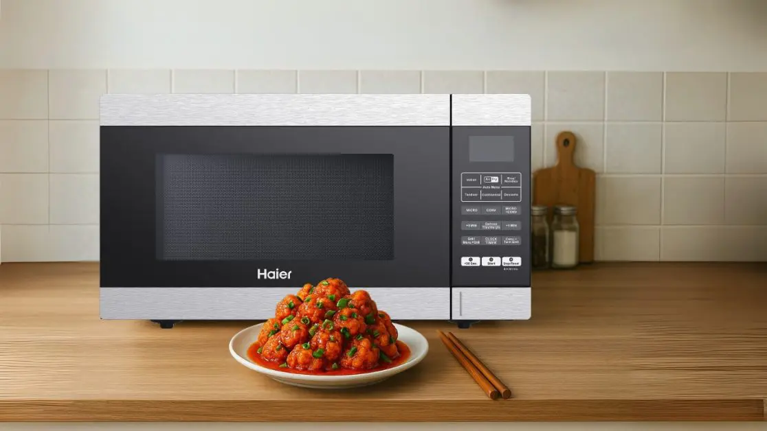 Make Perfect Snacks in Microwave