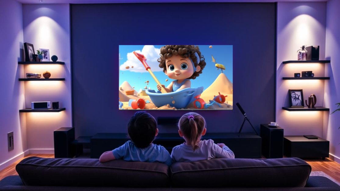 Monsoon Is the Perfect Time for Animated Films