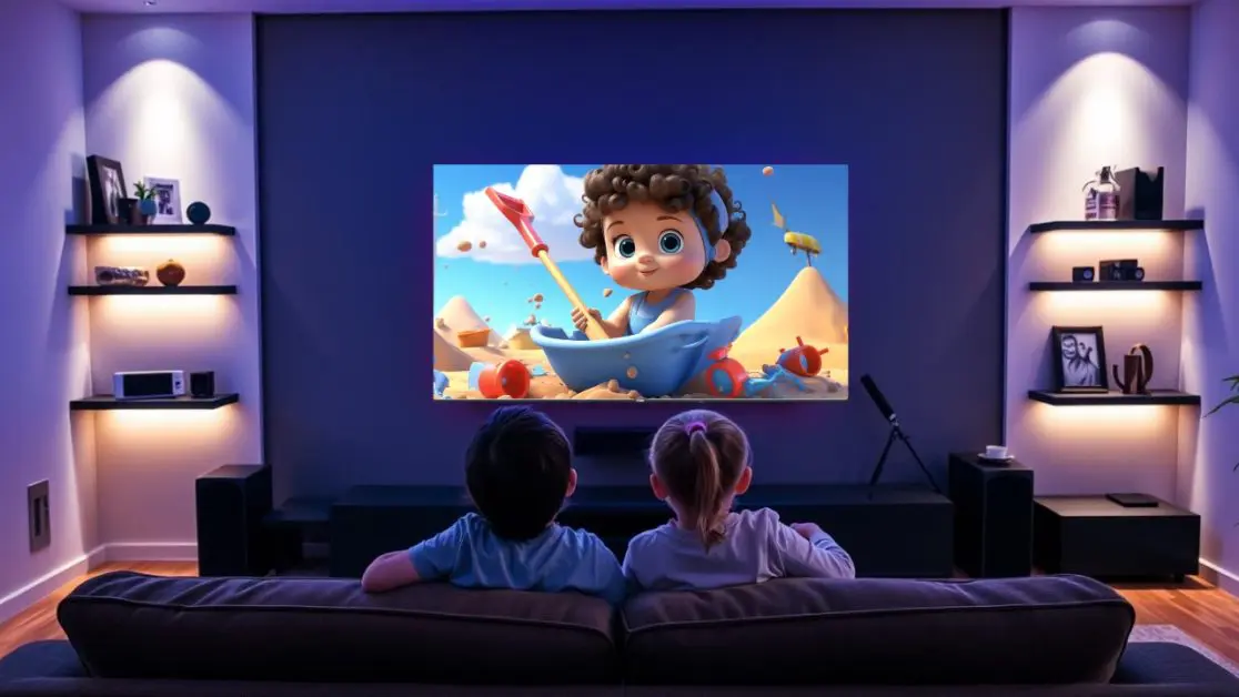 Monsoon Is the Perfect Time for Animated Films