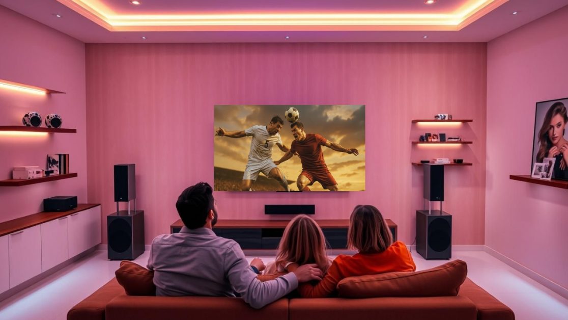 OLED TV is perfect for Indian homes