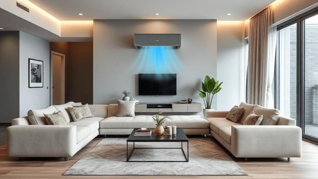 Perfect AC For Indian homes