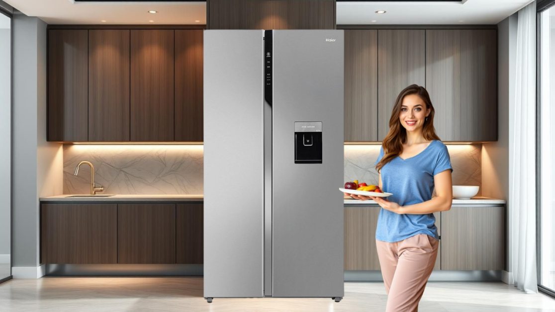 Perfect Fridge this monsoon