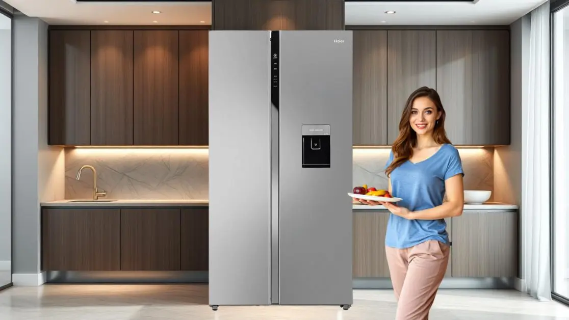 Perfect Fridge this monsoon