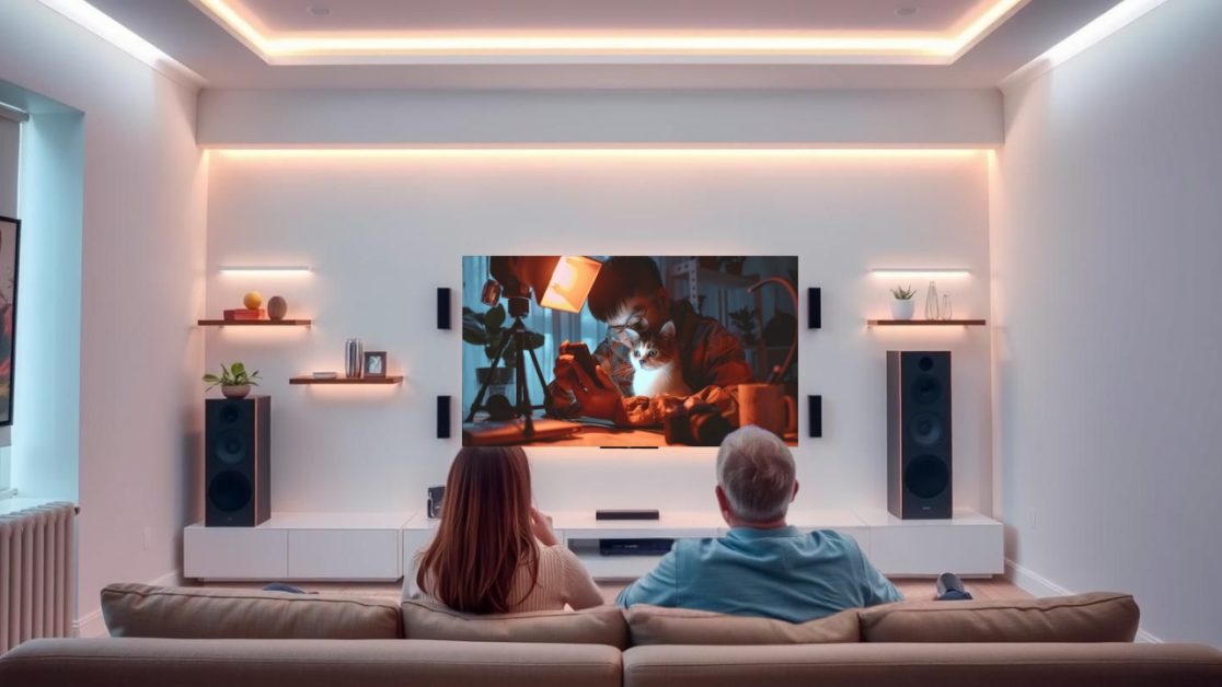 Perfect OLED TV for Indian homes
