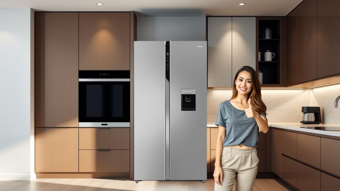 Perfect Refrigerator for all family members