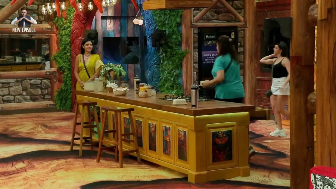 Perfect Solution for fridge fights