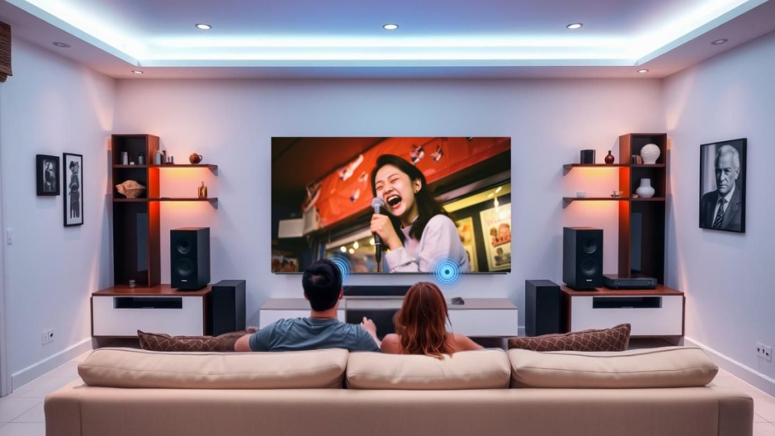 Perfect TV Sound Customisation