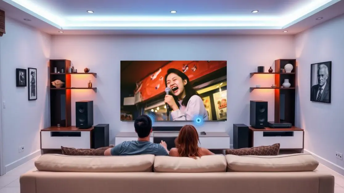 Perfect TV Sound Customisation