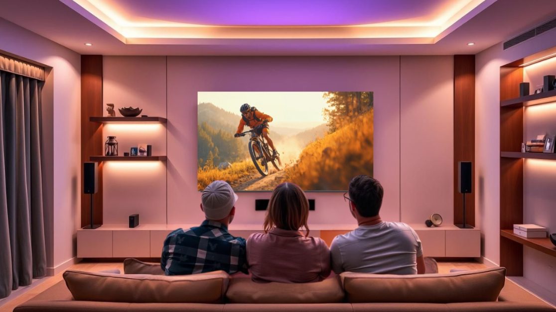 Perfect TV for Indian Homes