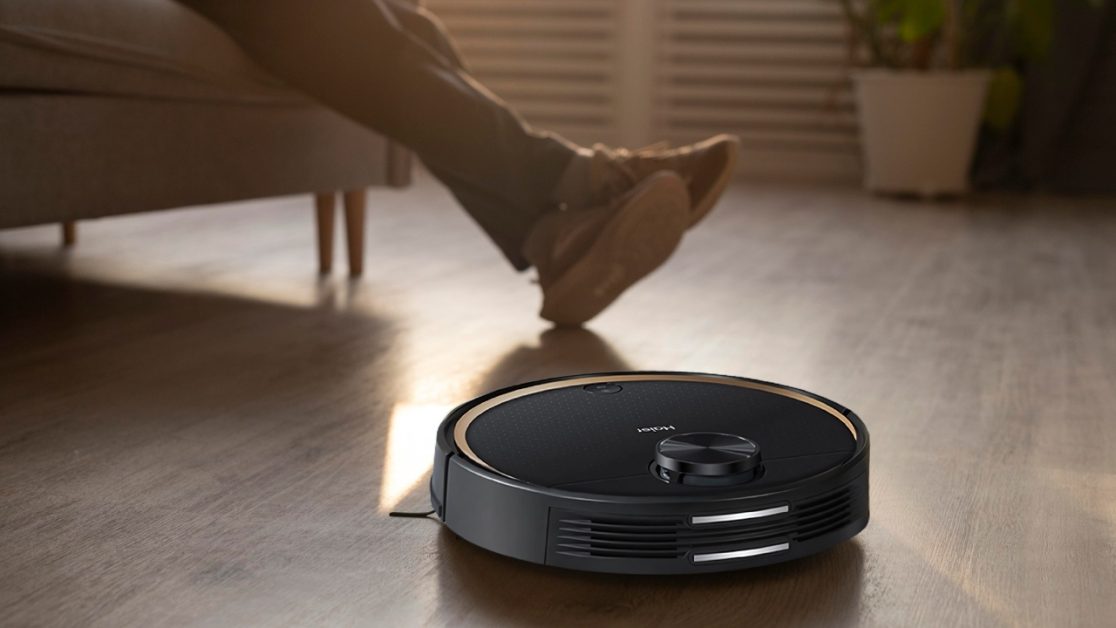 Perfect robot vacuum cleaner for your home
