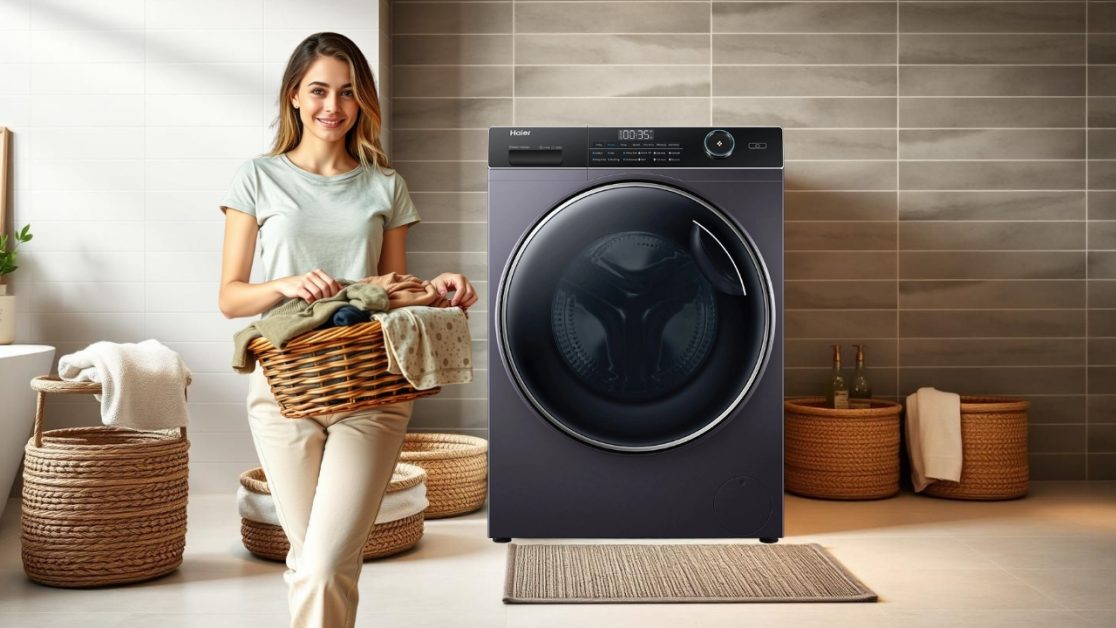 Protect your clothes from colour bleeding in washing machine