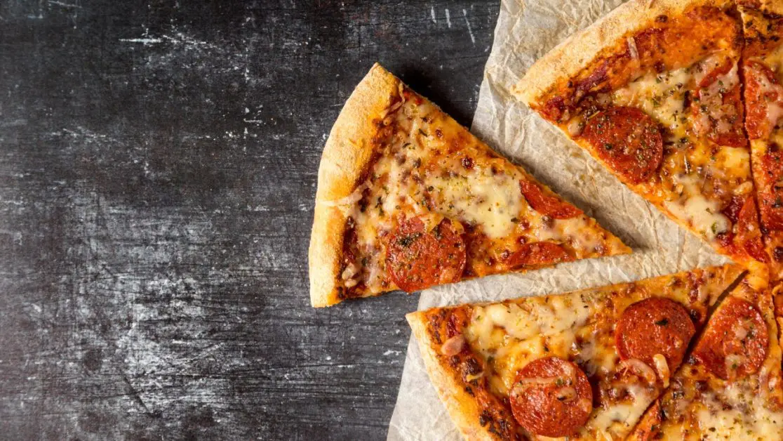 Re-Air Fry in air fryer