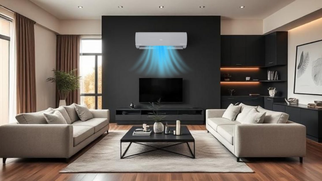 Real Benefits for Real People with AI AC
