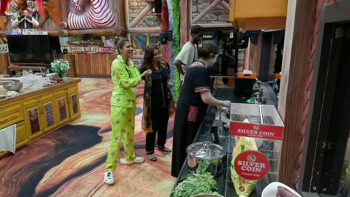 Refrigerator for freshness