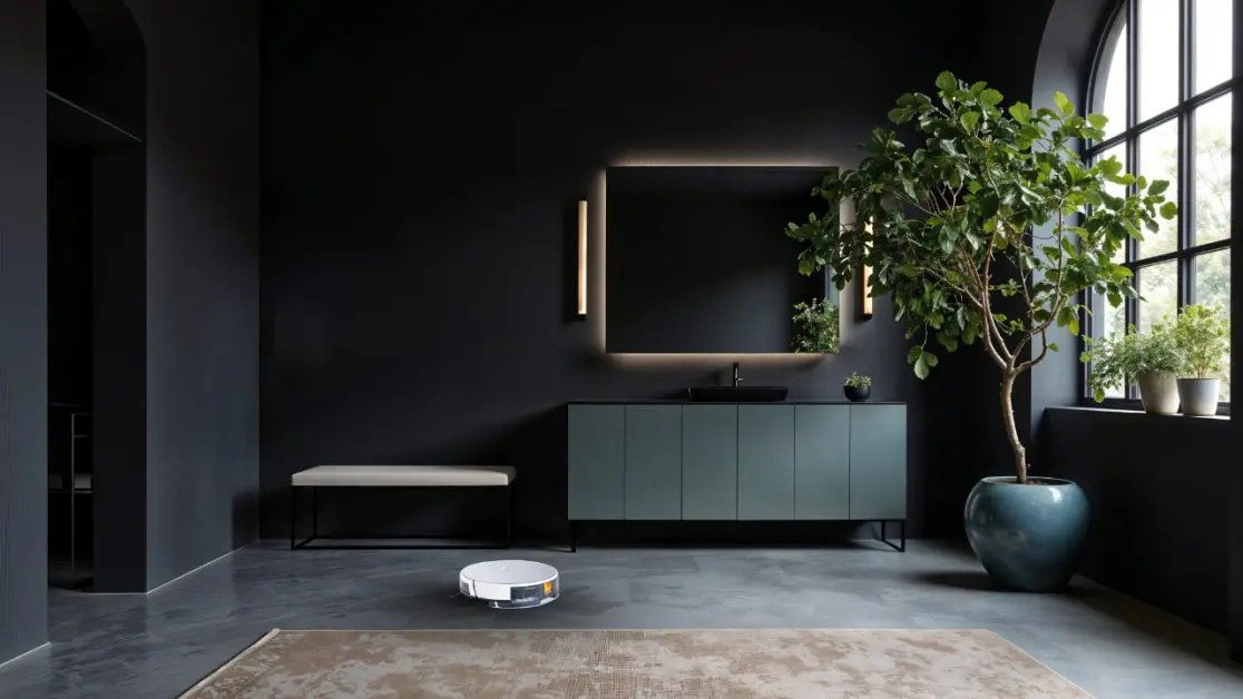 Robot Vacuum cleaner for Indian Users