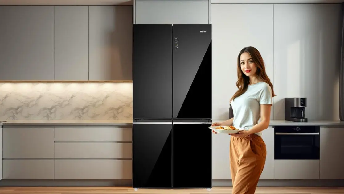 Save Electricity with this refrigerator