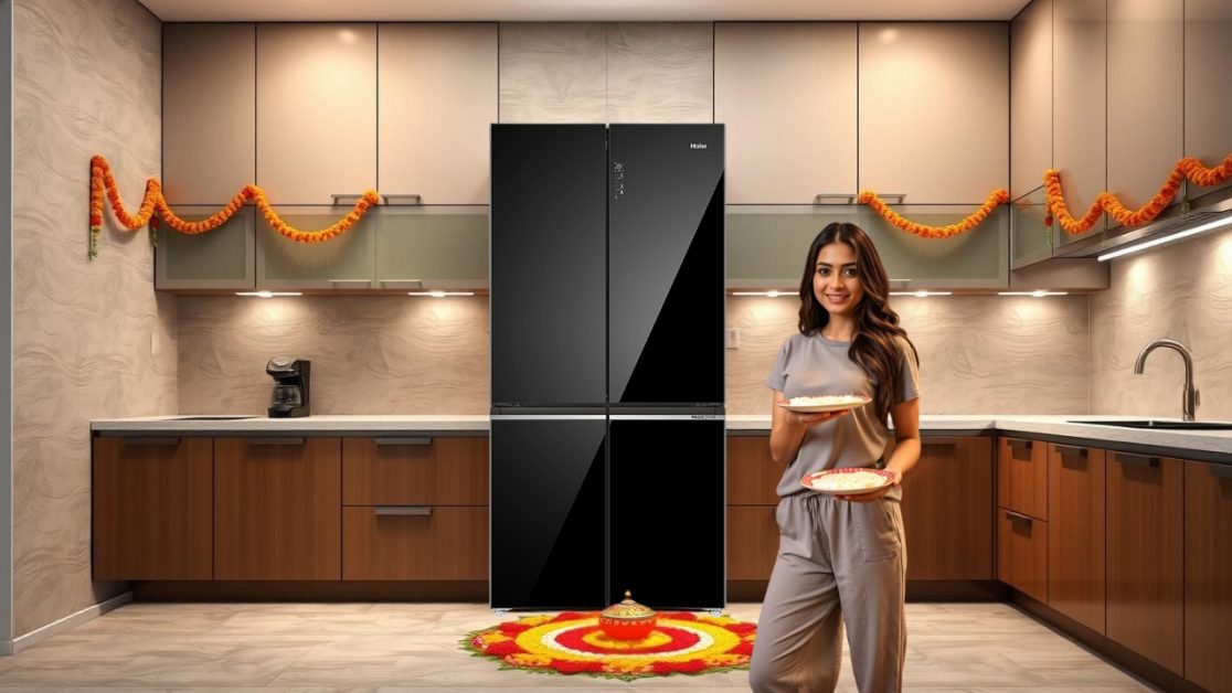 Store dairy products in my zone inside refrigerator