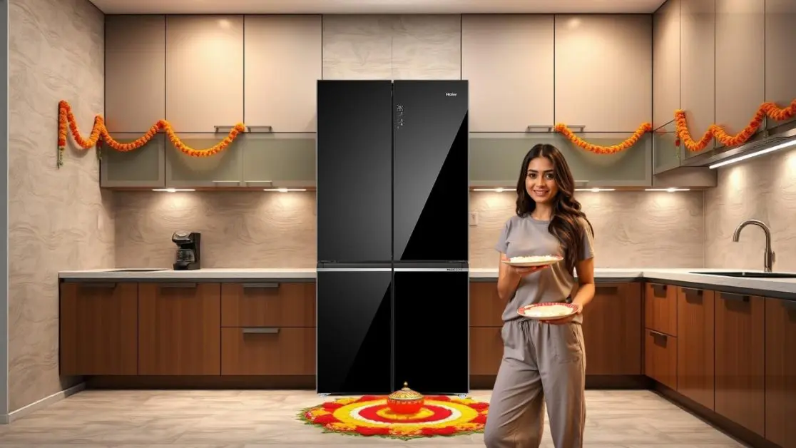 Store dairy products in my zone inside refrigerator