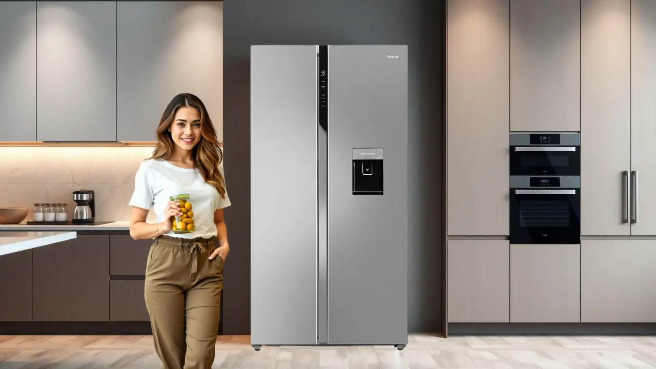 Store monsoon pickles in refrigerator