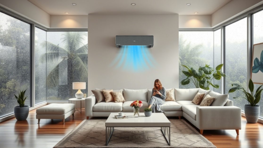 This AC for your home