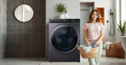 Washing machine features every indian bachelor needs