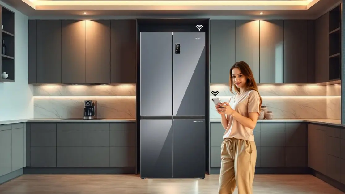 You’ll sister will love this app control feature