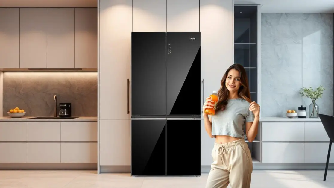 fridge matters for Indian homes