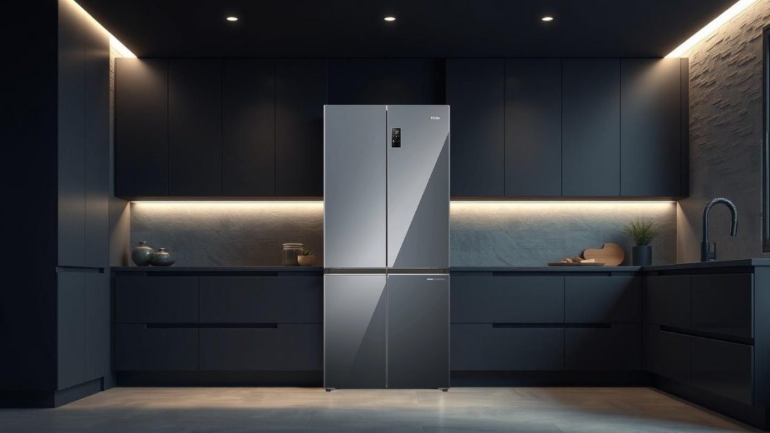 refrigerator that understands Indian power cuts
