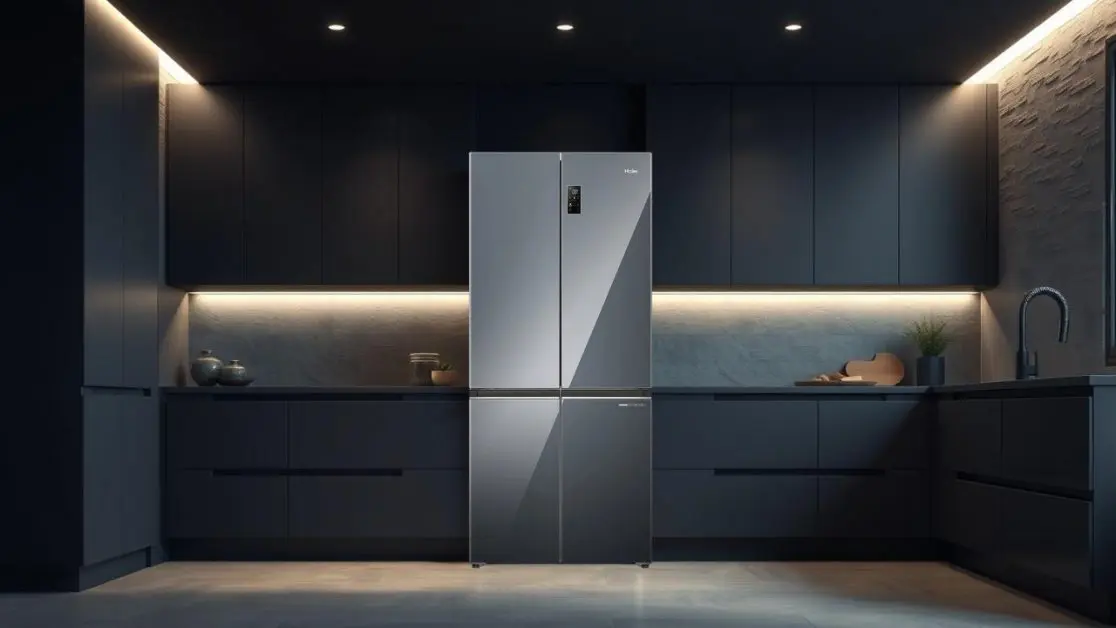 refrigerator that understands Indian power cuts