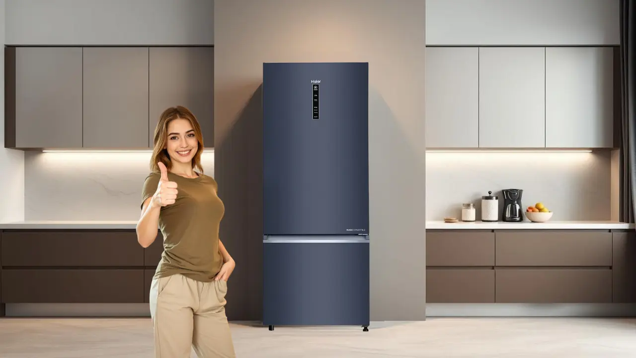 this refrigerators reduce wastage during longer storage