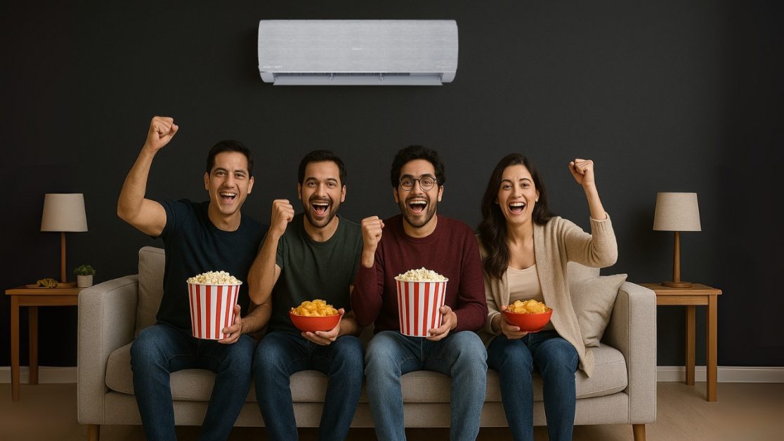 AI ACs Handle the Hype of Mirai Premieres